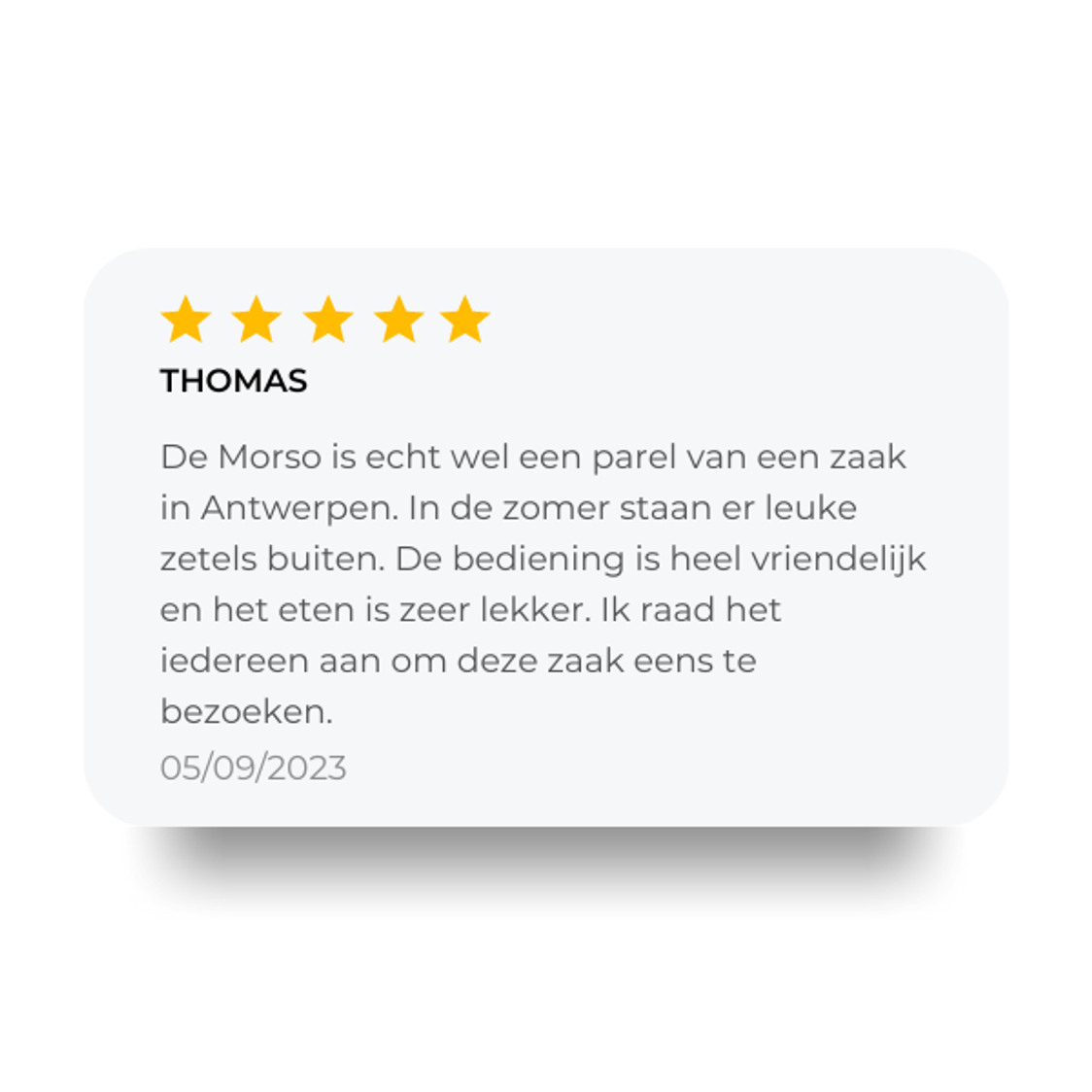 RECENSIE NL