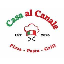Casa al Canale