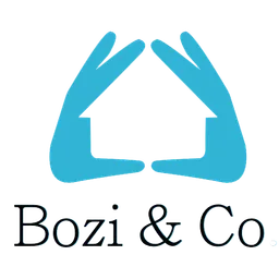 Bozi en co logo