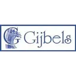 Gijbels Logo