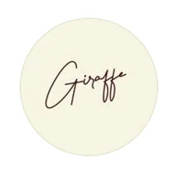 Giraffe antwerpen