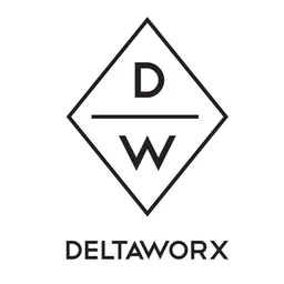 Deltaworx Logo