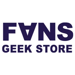 Fans Geek Store Logo