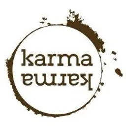 Karma Karma Logo Bruin RGB klein d0ccf4bd 1841 49e7 bd58 3bc09dadab9e