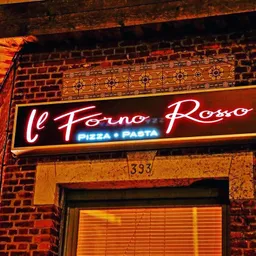 Il Forno
