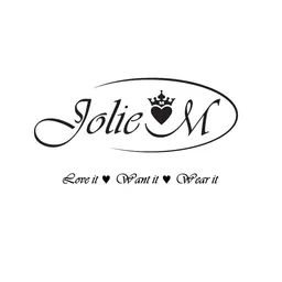 Jolie M logo