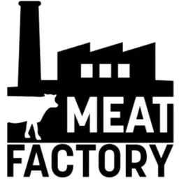 LOGO Meat Factory Belgium