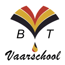 Logo vaarschool origineel