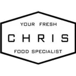 Logo Chris