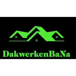 Logo Dakwerken Ba Na