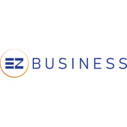 Logo EZ Business72