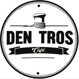 Logo den tros