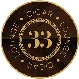 Logo lounge33