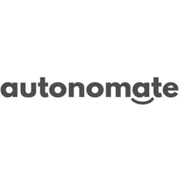 Logo Autonomate AI