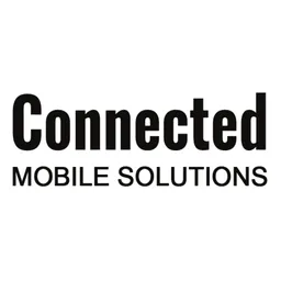 Logo Connected Mobile