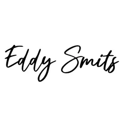 Logo Eddy Smits f53f1e53 c27f 4217 b754 0f54bbcfe9b0