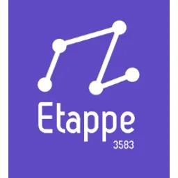 Logo Fietsen Etappe