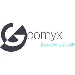 Logo Goomyx