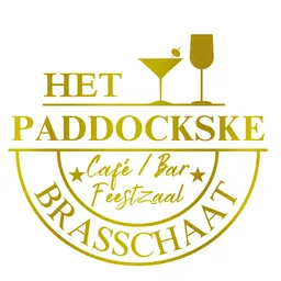 Logo Het Paddockske Brasschaat