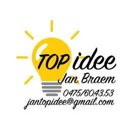 Logo Jan Braem