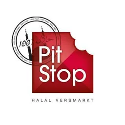 Logo Pit Stop