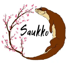 Logo Saukko Waremme