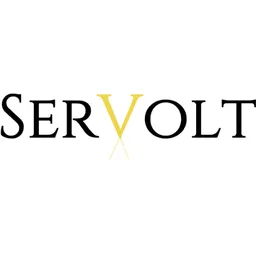 Logo Servolt