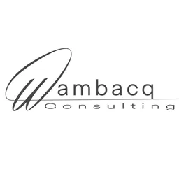 Logo Wambacq Conculting