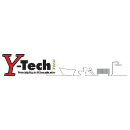 Logo Y tech