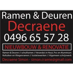 Logo decraene