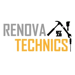 Logo renova technics