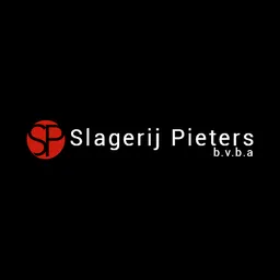 Logo slagerij Pieters