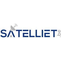 Satelliet be