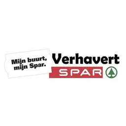 Spar Verhavert logo