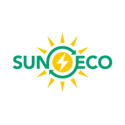 Sun Eco Logo