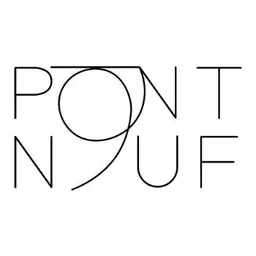 Pont Neuf logo