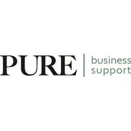 Pure Business Support logo