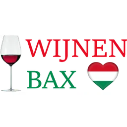 WIJNEN BAX LOGO