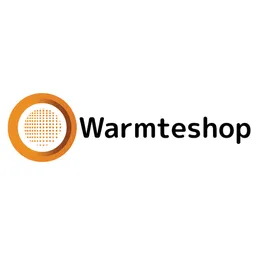 Warmteshop logo