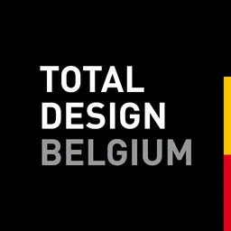 Total Design Belgium Google bb26d191 52ab 417a 8500 02501a007bfd
