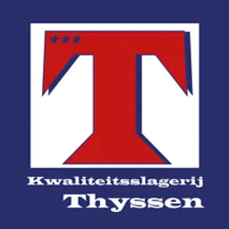 Thyssen logo