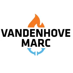 VANDENHOVE MARC Logo