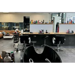 VIP Concept kapper