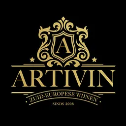 Artivin logo