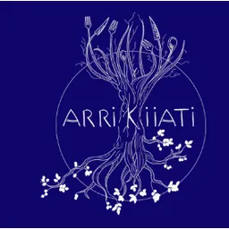 Arrikiiati logo