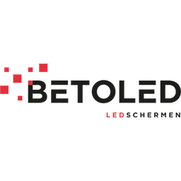 Betoled black logo