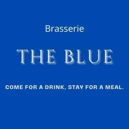 Brasserie the blue