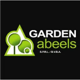 Gardenabeels logo