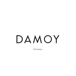 Damoyantwerp logo