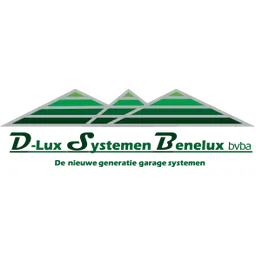 Dluxsystemen logo